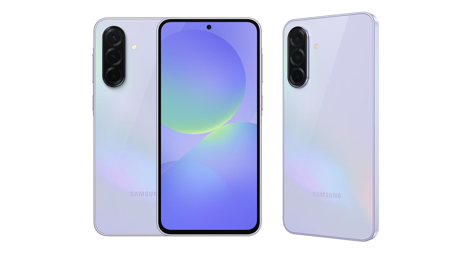 گوشی موبایل سامسونگ مدل Galaxy A36 حافظه 128 گیگابایت و رم 8 گیگابایت دو سیمکارت