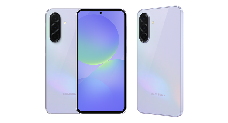 گوشی موبایل سامسونگ مدل Galaxy A36 حافظه 128 گیگابایت و رم 8 گیگابایت دو سیمکارت