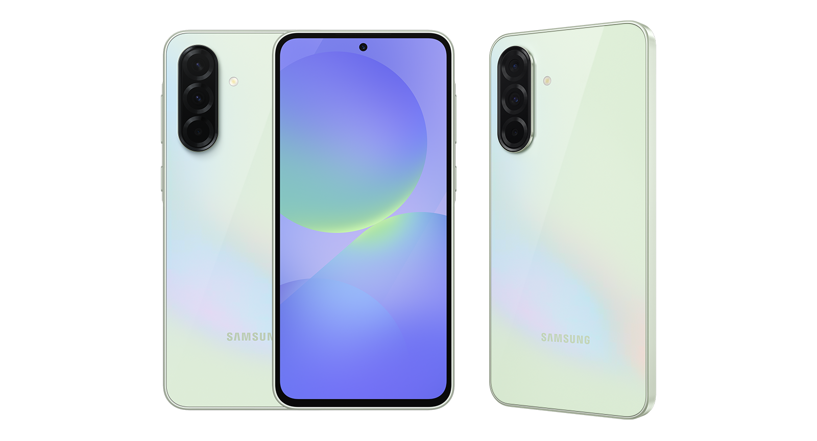 گوشی موبایل سامسونگ مدل Galaxy A36 حافظه 128 گیگابایت و رم 8 گیگابایت دو سیمکارت
