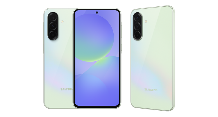 گوشی موبایل سامسونگ مدل Galaxy A36 حافظه 128 گیگابایت و رم 8 گیگابایت دو سیمکارت