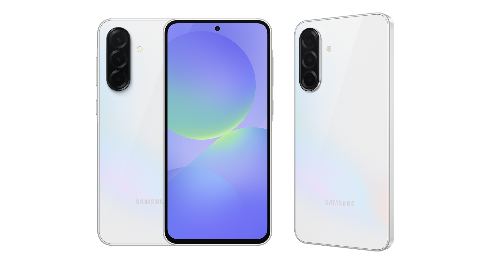 گوشی موبایل سامسونگ مدل Galaxy A36 حافظه 128 گیگابایت و رم 8 گیگابایت دو سیمکارت