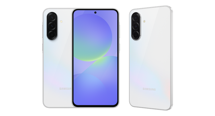 گوشی موبایل سامسونگ مدل Galaxy A36 حافظه 128 گیگابایت و رم 8 گیگابایت دو سیمکارت