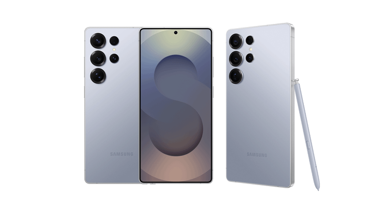 گوشی موبایل سامسونگ Samsung Galaxy S25 Ultra با حافظه 256 گیگابایت و رم 12 گیگابایت | با دوربین 200 مگاپیکسلی