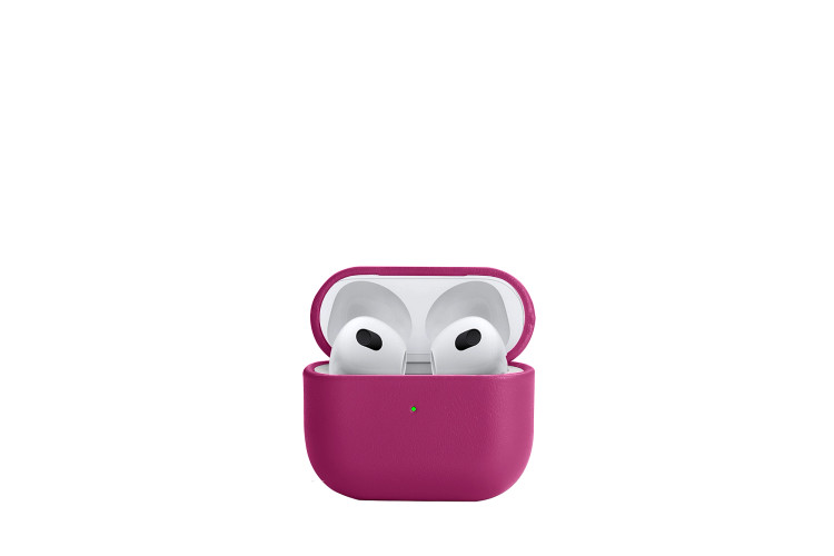 قاب سیلیکونی ایرپاد پرو 1 رنگ Fuchsia