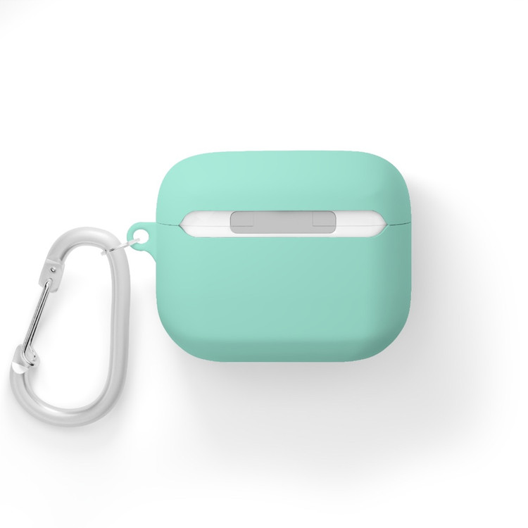 قاب سیلیکونی ایرپاد پرو 1 (Silicon Cover for AirPods Pro1)
