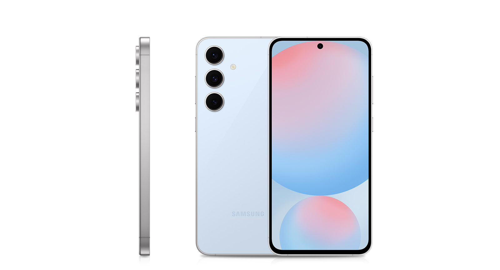 گوشی موبایل سامسونگ Galaxy S24 FE دوسیمکارت