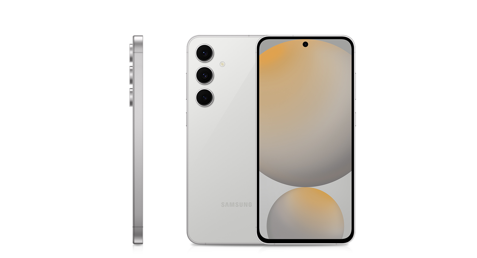 گوشی موبایل سامسونگ Galaxy S24 FE دوسیمکارت