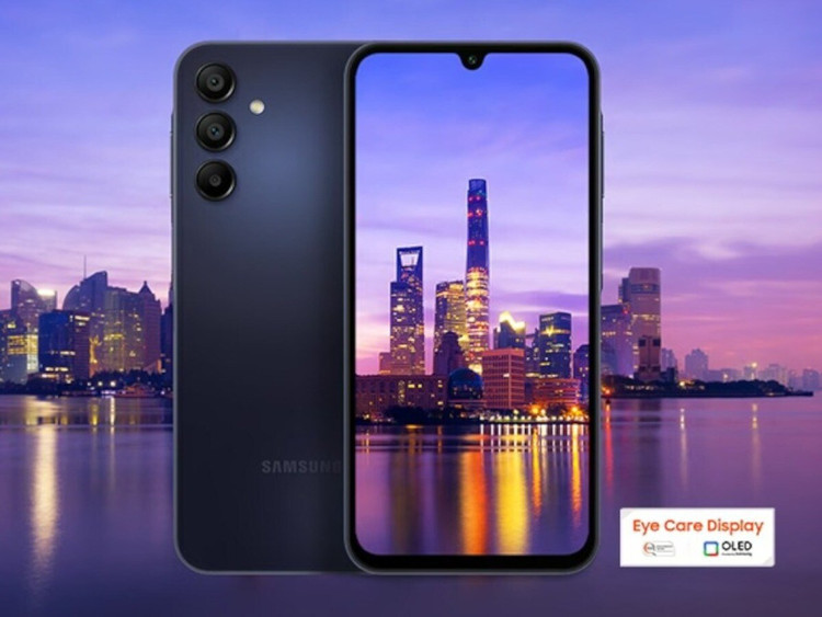 گوشی موبایل سامسونگ Galaxy A06 با حافظه 64 گیگابایت و رم 4 گیگابایت دوسیمکارت