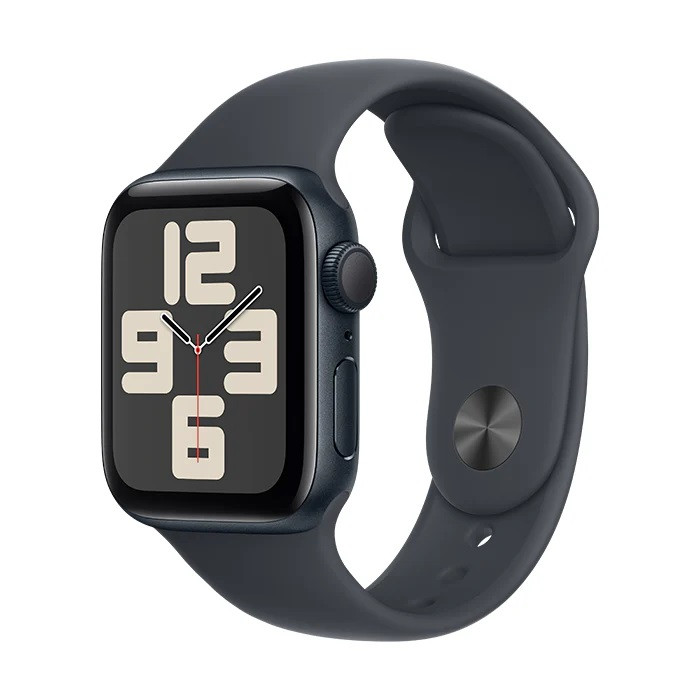 ساعت هوشمند اپل مدل Apple Watch SE 2024 40mm - با گارانتی
