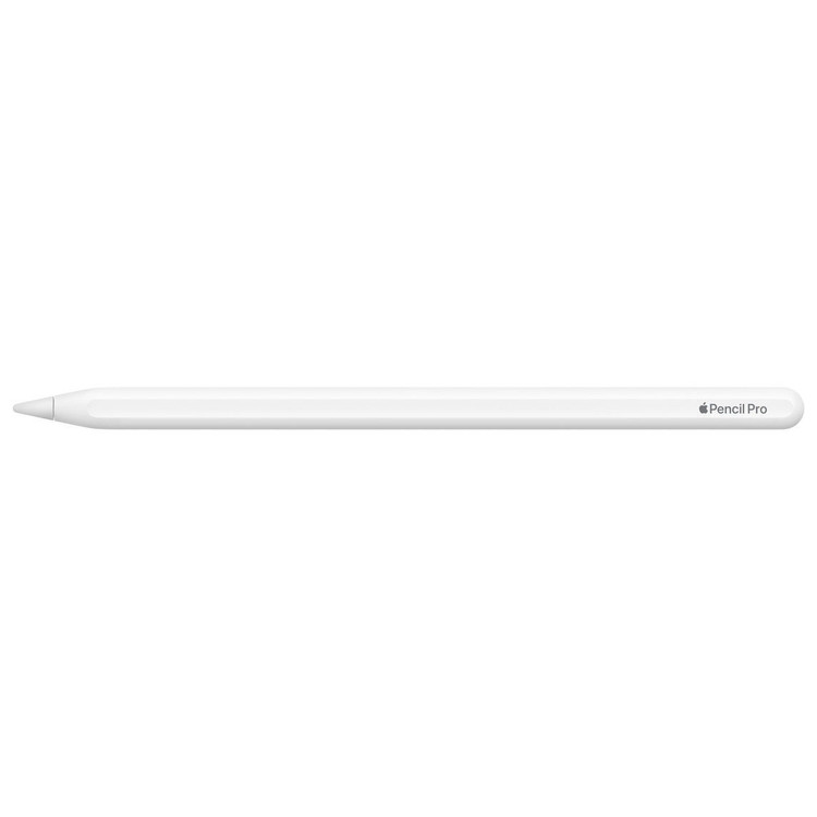 قلم هوشمند Apple Pencil Pro: قلم دیجیتال حرفهای برای طراحی و نوشتار بینظیر