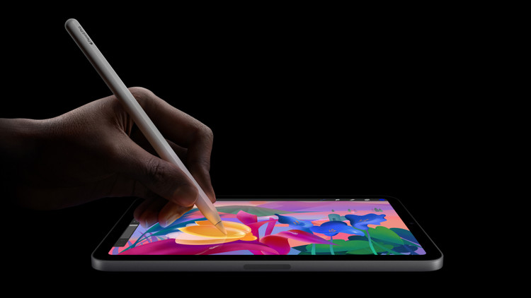قلم هوشمند Apple Pencil Pro: قلم دیجیتال حرفهای برای طراحی و نوشتار بینظیر