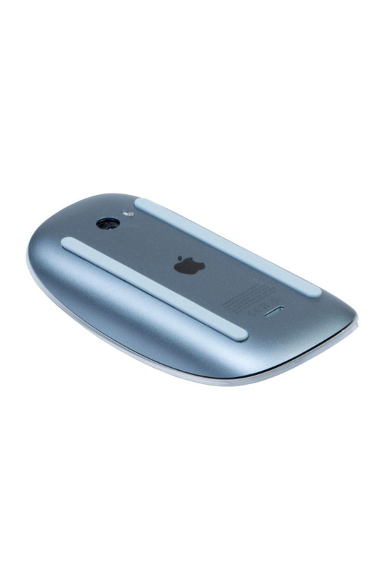 موس اپل Magic Mouse 3 | موس اصلی اپل برای آیپد/مک بوک/آیمک/مک مینی/لپ تاپ