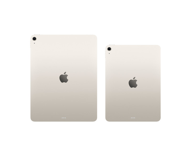 تبلت اپل iPad Air 7th Gen 13inch M3 با حافظه 128 گیگابایت