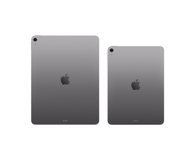 تبلت اپل iPad Air 7th Gen 13inch M3 با حافظه 128 گیگابایت