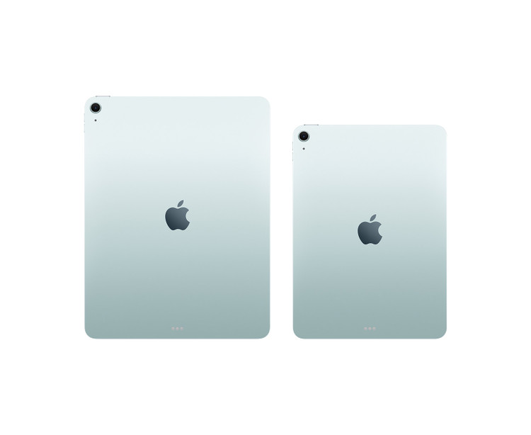تبلت اپل iPad Air 7th Gen 13inch M3 با حافظه 128 گیگابایت