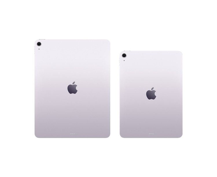 تبلت اپل iPad Air 7th Gen 13inch M3 با حافظه 128 گیگابایت