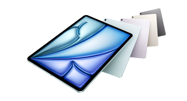iPad Air 7th Gen 11 Inch