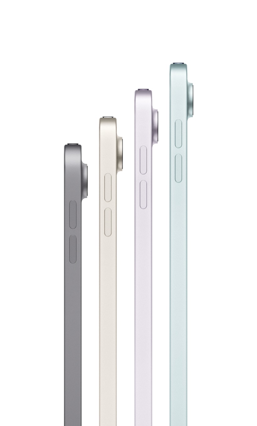 iPad Air 7th Gen 11 Inch