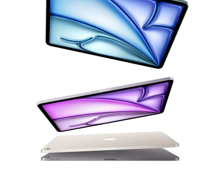 iPad Air 7th Gen 11 Inch