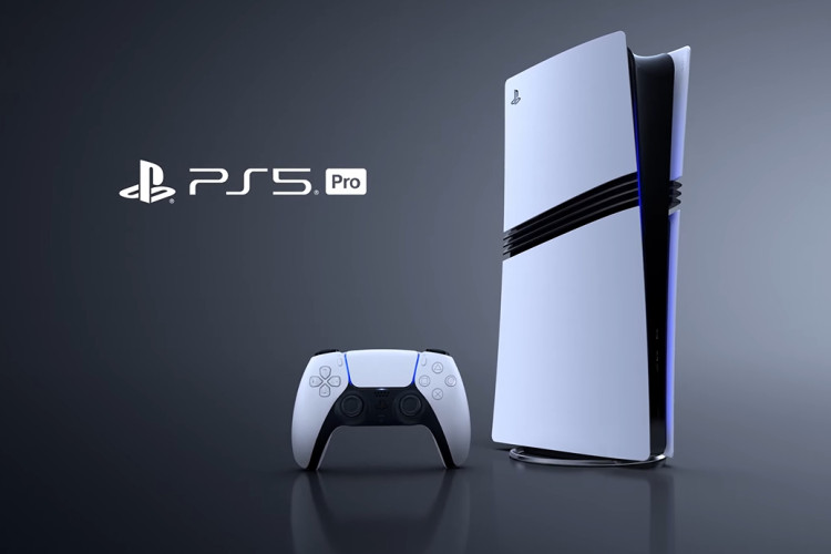 کنسول بازی سونی PlayStation 5 Pro با حافظه 2 ترابایت – وقتی بازی فقط بازی نیست!