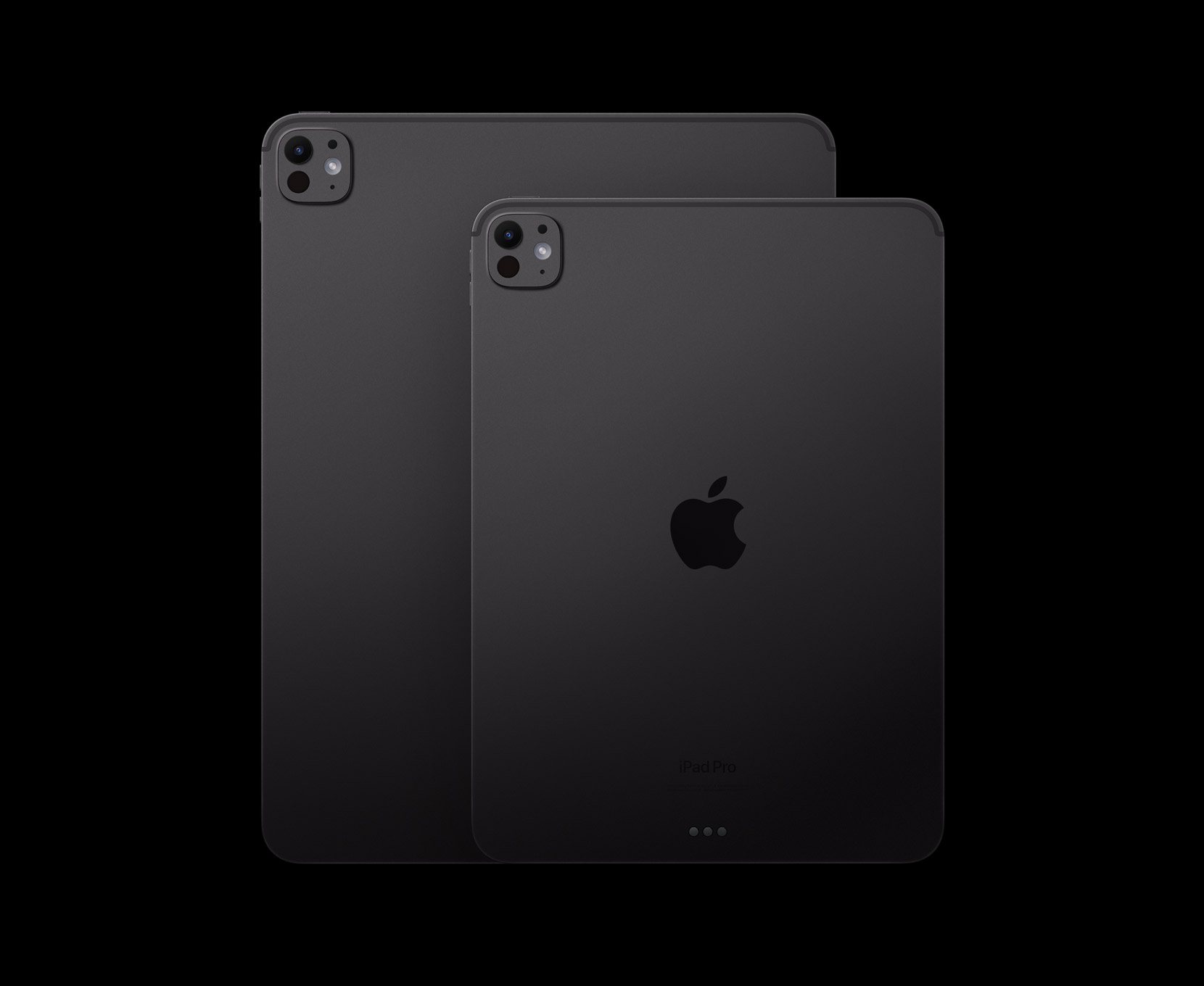 تبلت اپل iPad Pro M4 13 Inch حافظه 512 گیگابایت