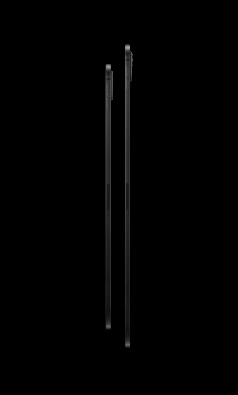 تبلت اپل iPad Pro 2024 M4 11inch با حافظه 256 گیگابایت