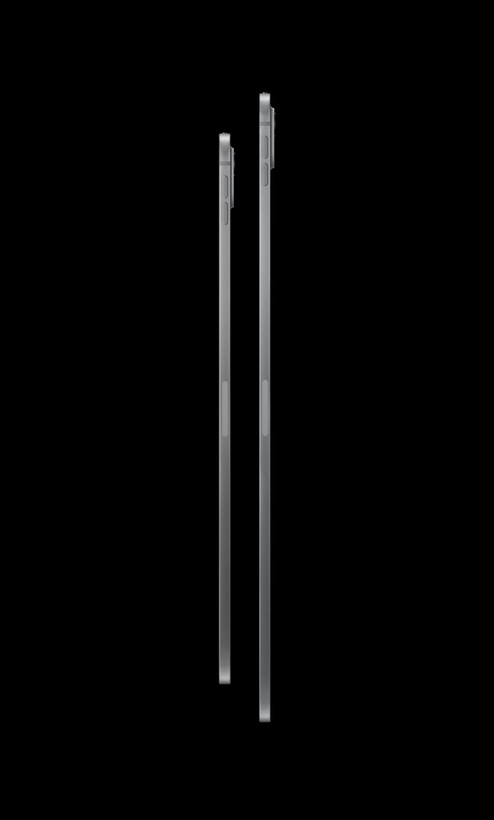 تبلت اپل iPad Pro 2024 M4 11inch با حافظه 512 گیگابایت