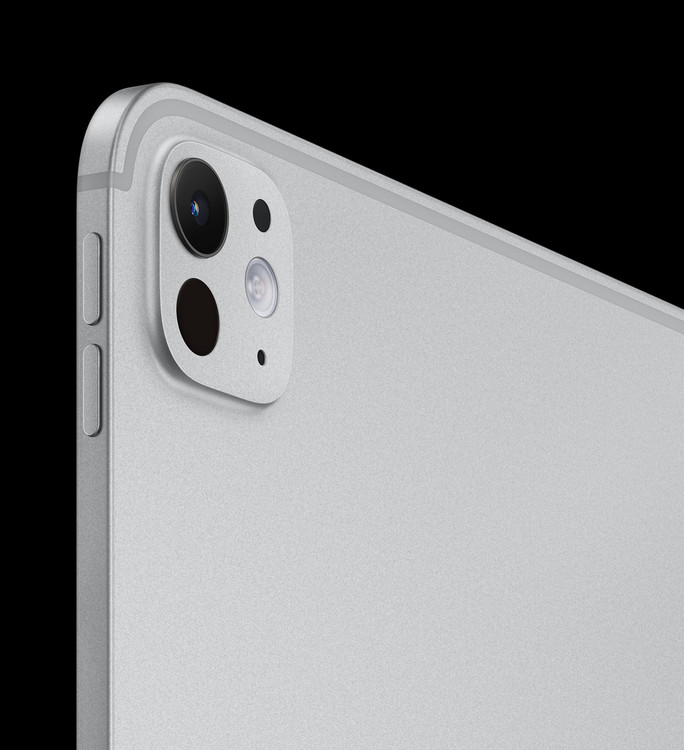 تبلت اپل iPad Pro 2024 M4 11inch با حافظه 512 گیگابایت