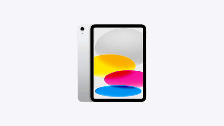 Apple iPad 11th Generation A16 128GB Storage
