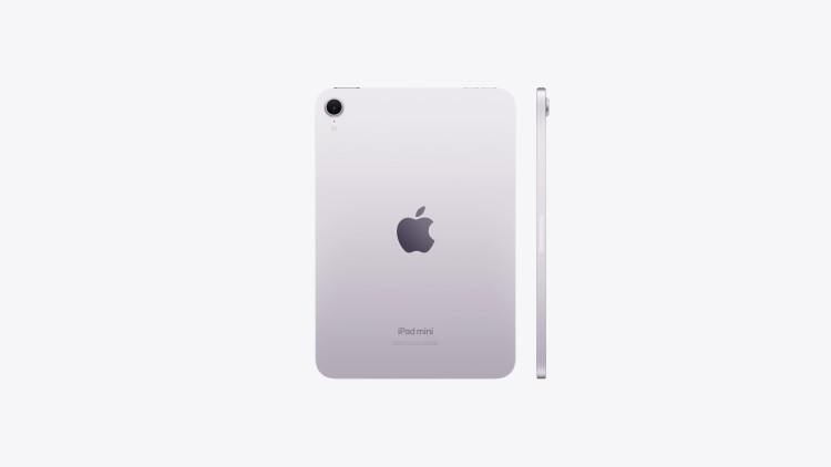 تبلت اپل iPad Mini 7th Gen با حافظه 128 گیگابایت