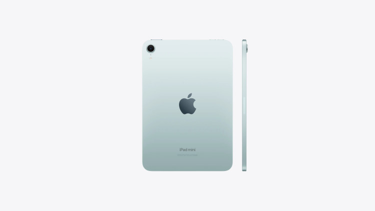 تبلت اپل (2024) iPad Mini 7th Gen با حافظه 256 گیگابایت