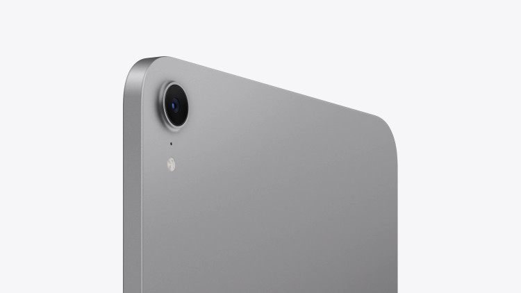 تبلت اپل (2024) iPad Mini 7th Gen با حافظه 256 گیگابایت