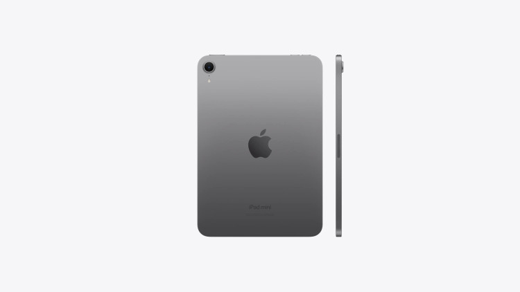 تبلت اپل (2024) iPad Mini 7th Gen با حافظه 256 گیگابایت