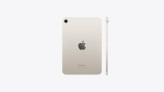 تبلت اپل (2024) iPad Mini 7th Gen با حافظه 256 گیگابایت