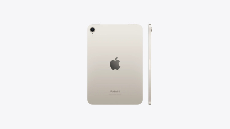 تبلت اپل (2024) iPad Mini 7th Gen با حافظه 256 گیگابایت