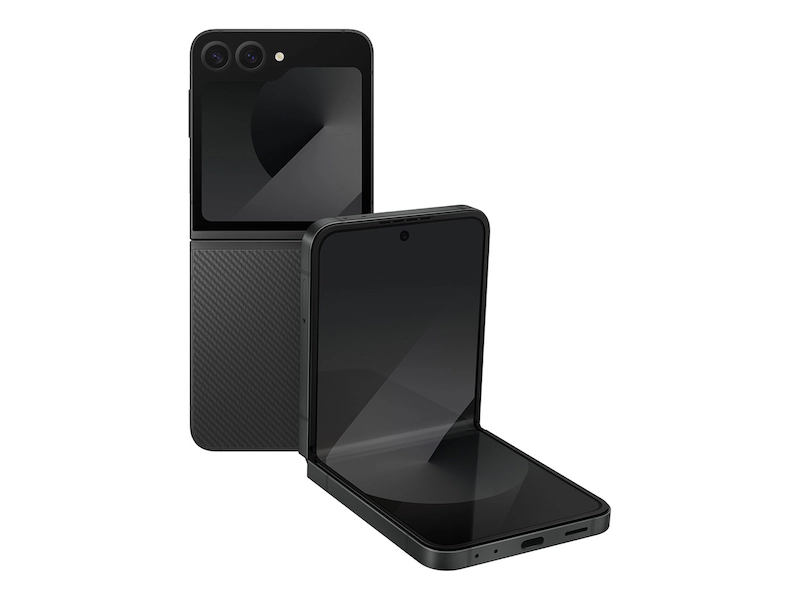 گوشی موبایل سامسونگ Galaxy Z Flip 6 5G با حافظه 512 گیگابایت و رم 12 گیگابایت - با گارانتی
