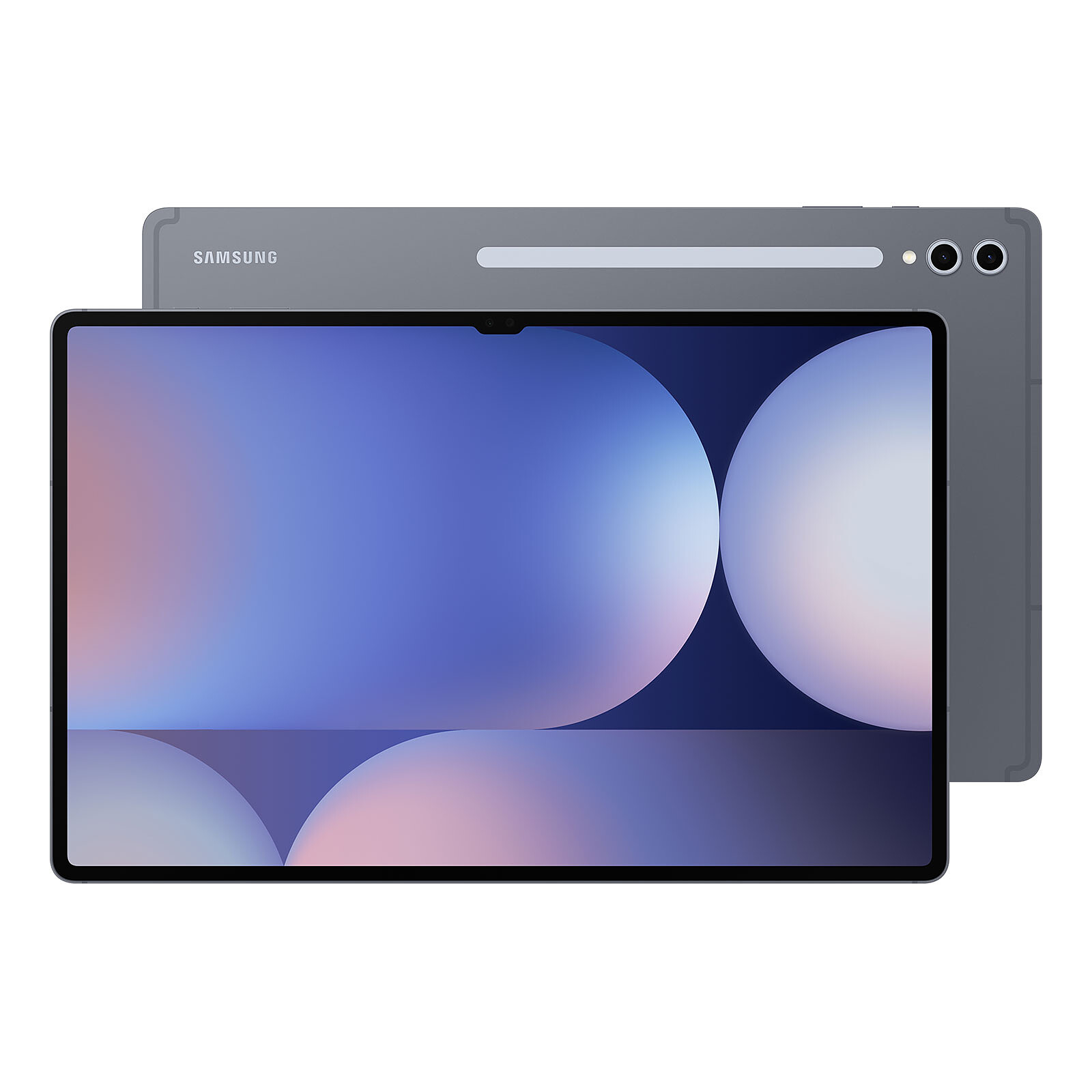 تبلت سامسونگ (وای‌فای) Galaxy Tab S10 Ultra با حافظه 256 گیگابایت و رم 12 گیگابایت