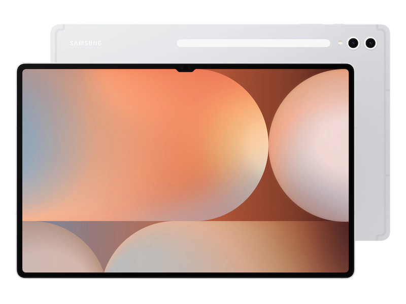 تبلت سامسونگ (وای‌فای) Galaxy Tab S10 Ultra با حافظه 256 گیگابایت و رم 12 گیگابایت