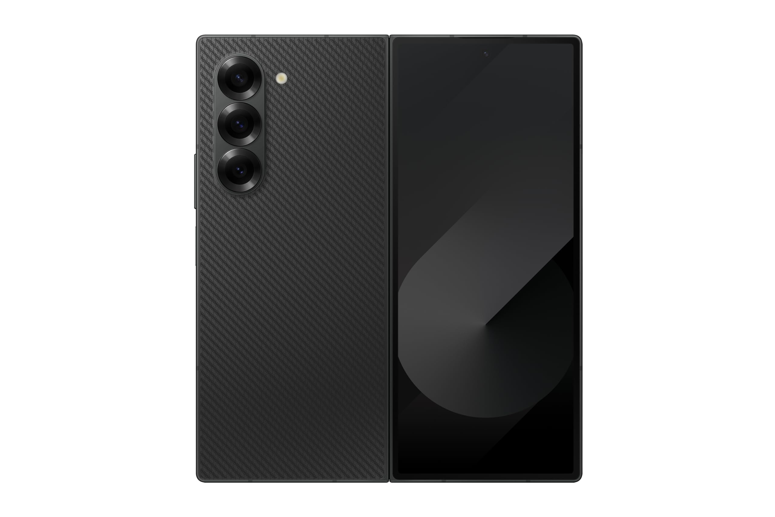 گوشی موبایل سامسونگ Galaxy Z Fold 6 با حافظه 256 گیگابایت و رم 12 گیگابایت دو سیمکارت - با گارانتی