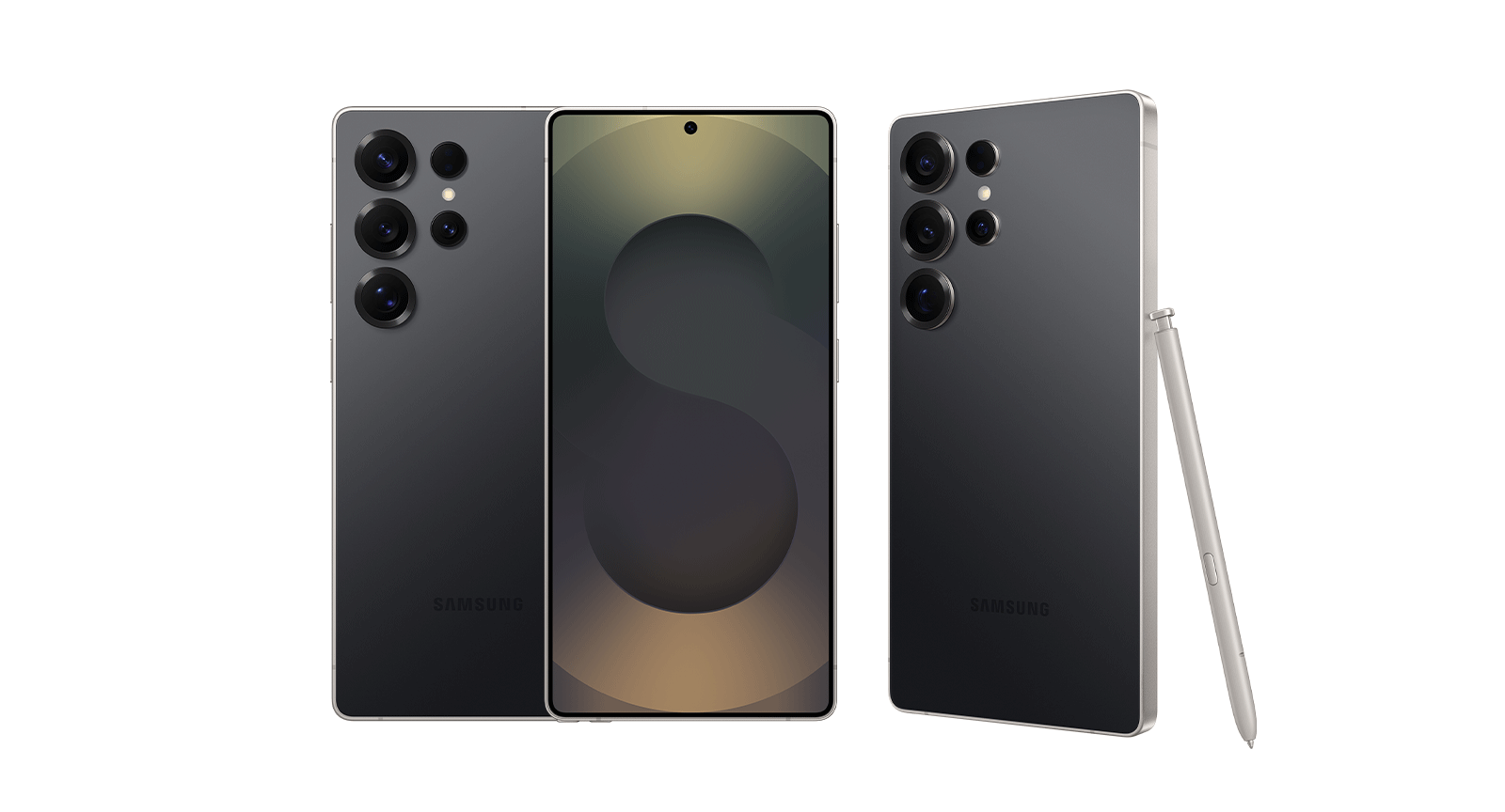 گوشی موبایل سامسونگ Samsung Galaxy S25 Ultra با حافظه 512 گیگابایت و رم 12 گیگابایت | با دوربین 200 مگاپیکسلی