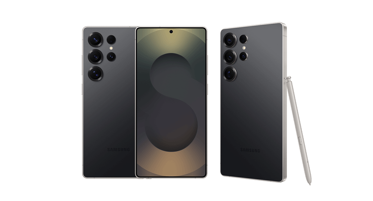 گوشی موبایل سامسونگ Samsung Galaxy S25 Ultra با حافظه 512 گیگابایت و رم 12 گیگابایت | با دوربین 200 مگاپیکسلی