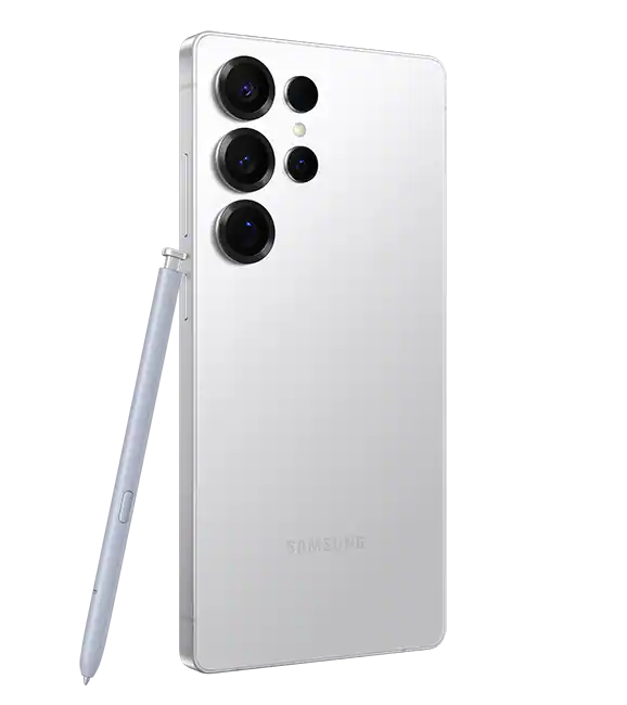 گوشی موبایل سامسونگ Samsung Galaxy S25 Ultra با حافظه 512 گیگابایت و رم 12 گیگابایت | با دوربین 200 مگاپیکسلی