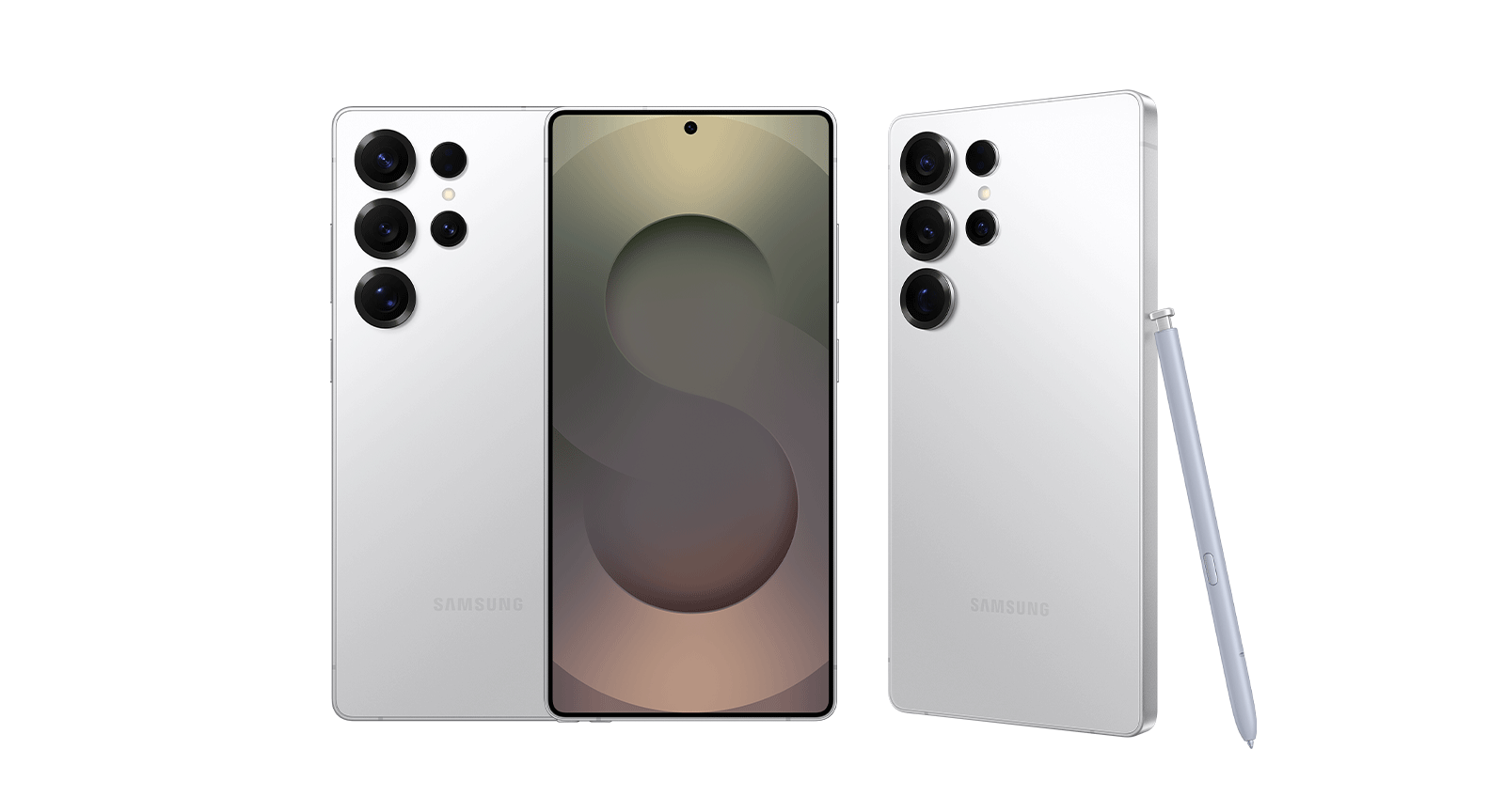 گوشی موبایل سامسونگ Samsung Galaxy S25 Ultra با حافظه 512 گیگابایت و رم 12 گیگابایت | با دوربین 200 مگاپیکسلی