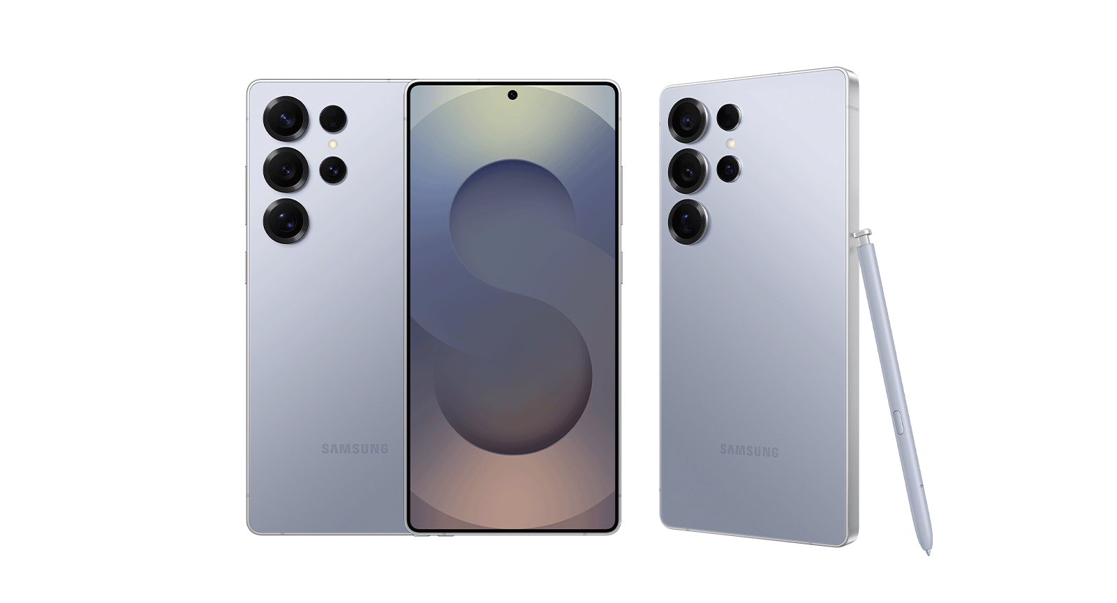 گوشی موبایل سامسونگ Samsung Galaxy S25 Ultra با حافظه 512 گیگابایت و رم 12 گیگابایت | با دوربین 200 مگاپیکسلی