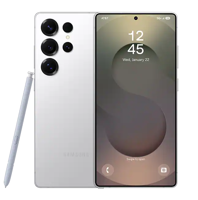 گوشی موبایل سامسونگ Samsung Galaxy S25 Ultra با حافظه 512 گیگابایت و رم 12 گیگابایت | با دوربین 200 مگاپیکسلی