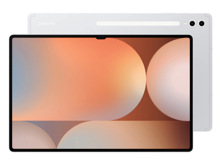 تبلت سامسونگ (سیمکارتخور 5G) Galaxy Tab S10 Ultra با حافظه 256 گیگابایت و رم 12 گیگابایت