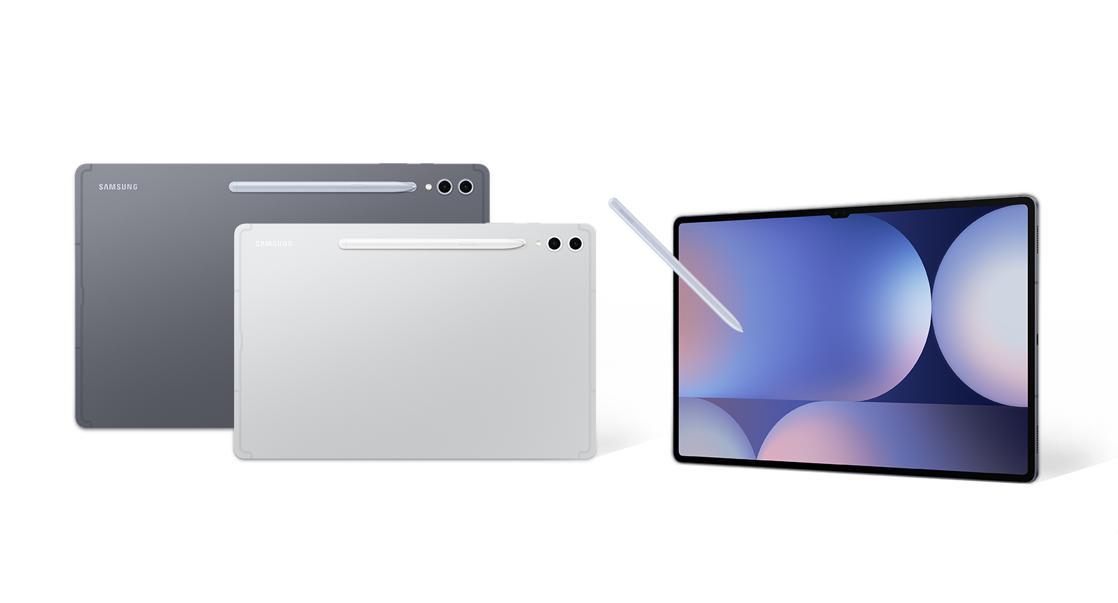 تبلت سامسونگ Galaxy Tab S10Plus (بدون سیمکارت وای‌فای) با حافظه 256 گیگابایت و رم 12 گیگابایت