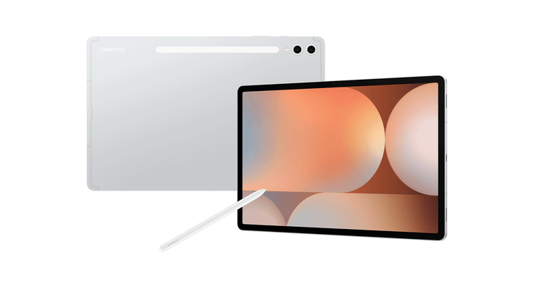 تبلت سامسونگ Galaxy Tab S10Plus (سیمکارتخور 5G) با حافظه 256 گیگابایت و رم 12 گیگابایت