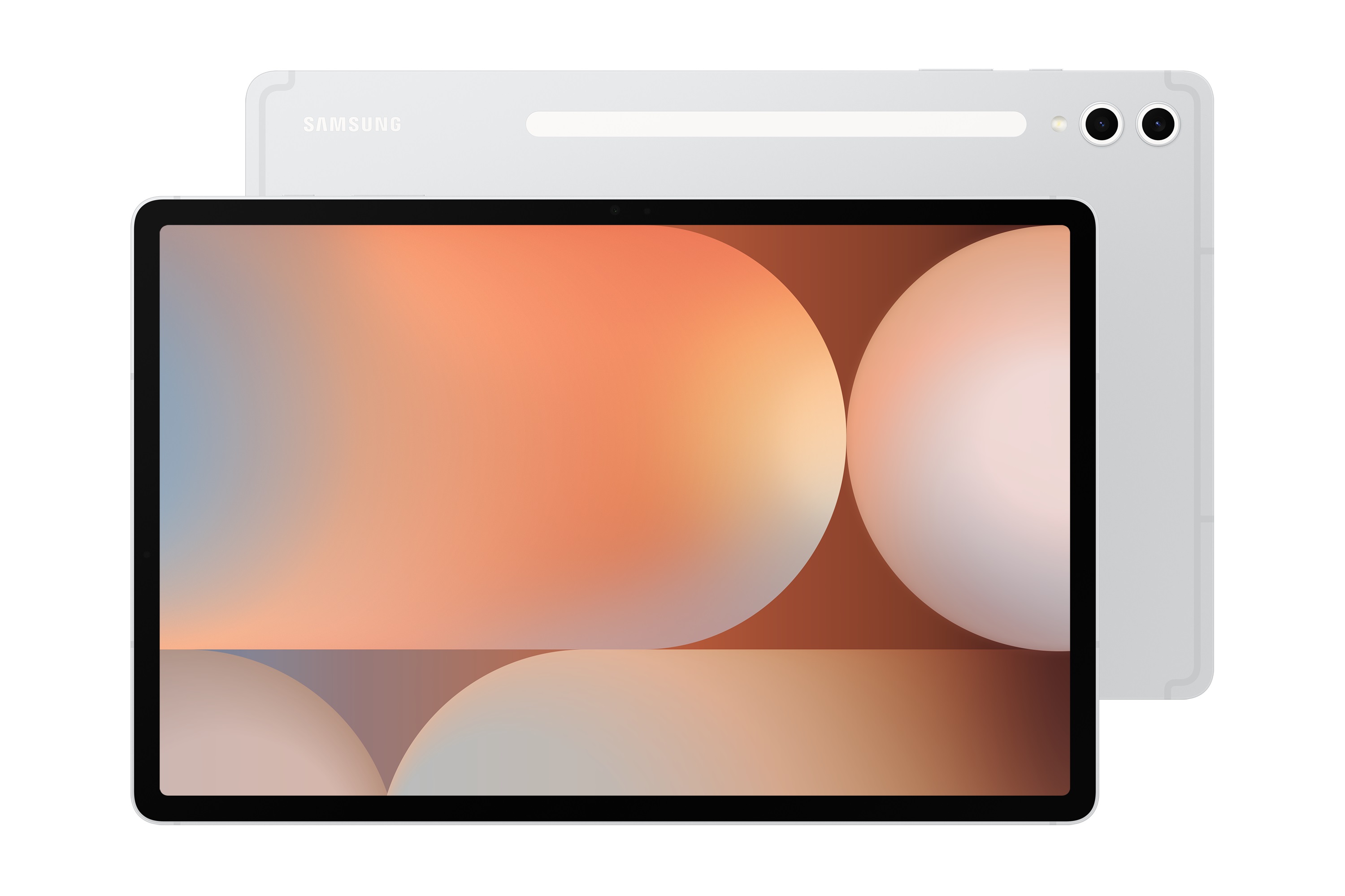 تبلت سامسونگ Galaxy Tab S10Plus (سیمکارتخور 5G) با حافظه 256 گیگابایت و رم 12 گیگابایت