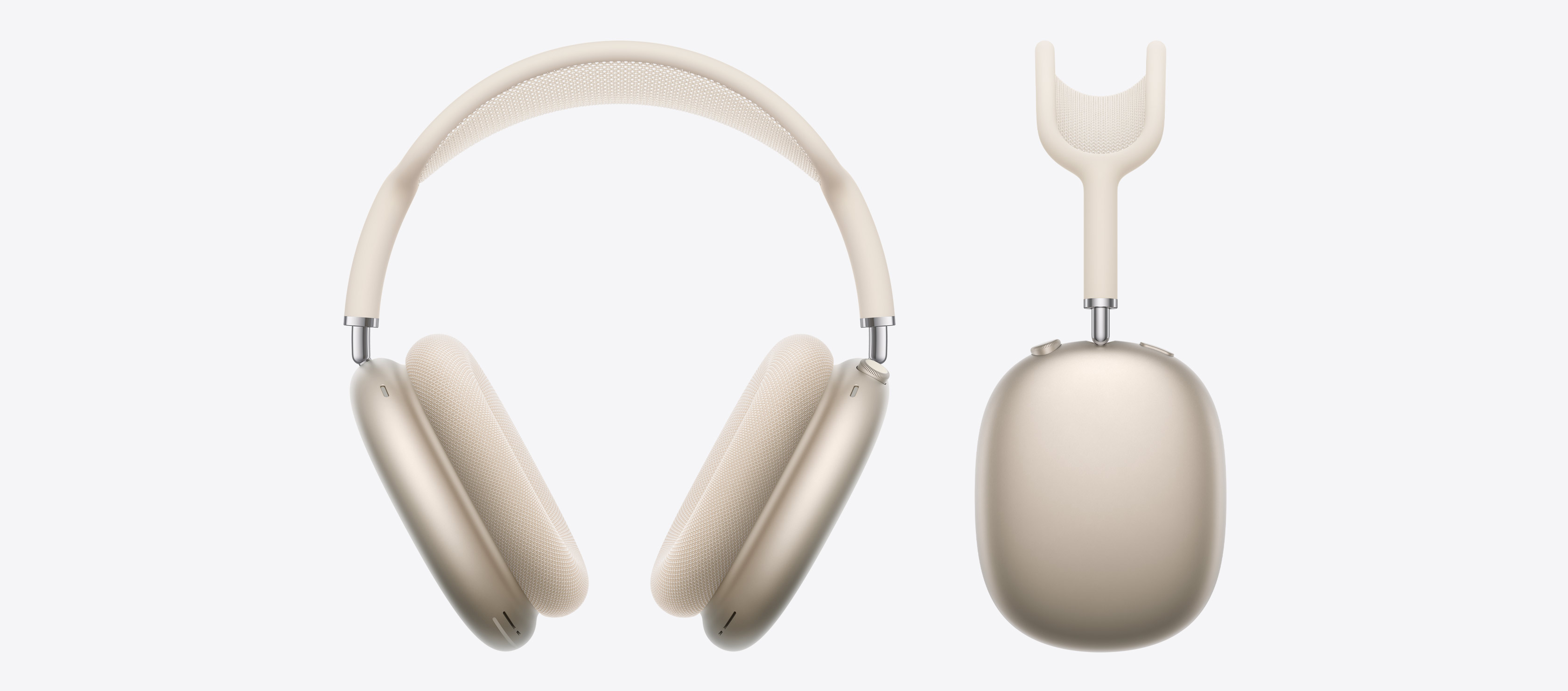 هدفون بلوتوثی اپل Airpods Max 2nd Generation